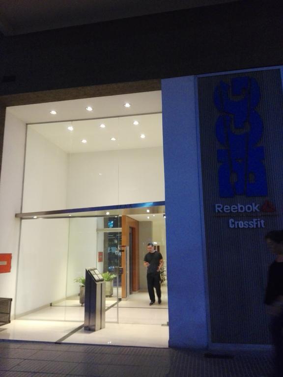 Avenida Cabildo 1535 Διαμέρισμα Μπουένος Άιρες Εξωτερικό φωτογραφία