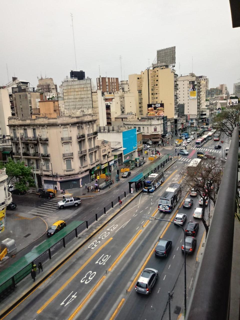 Avenida Cabildo 1535 Διαμέρισμα Μπουένος Άιρες Εξωτερικό φωτογραφία