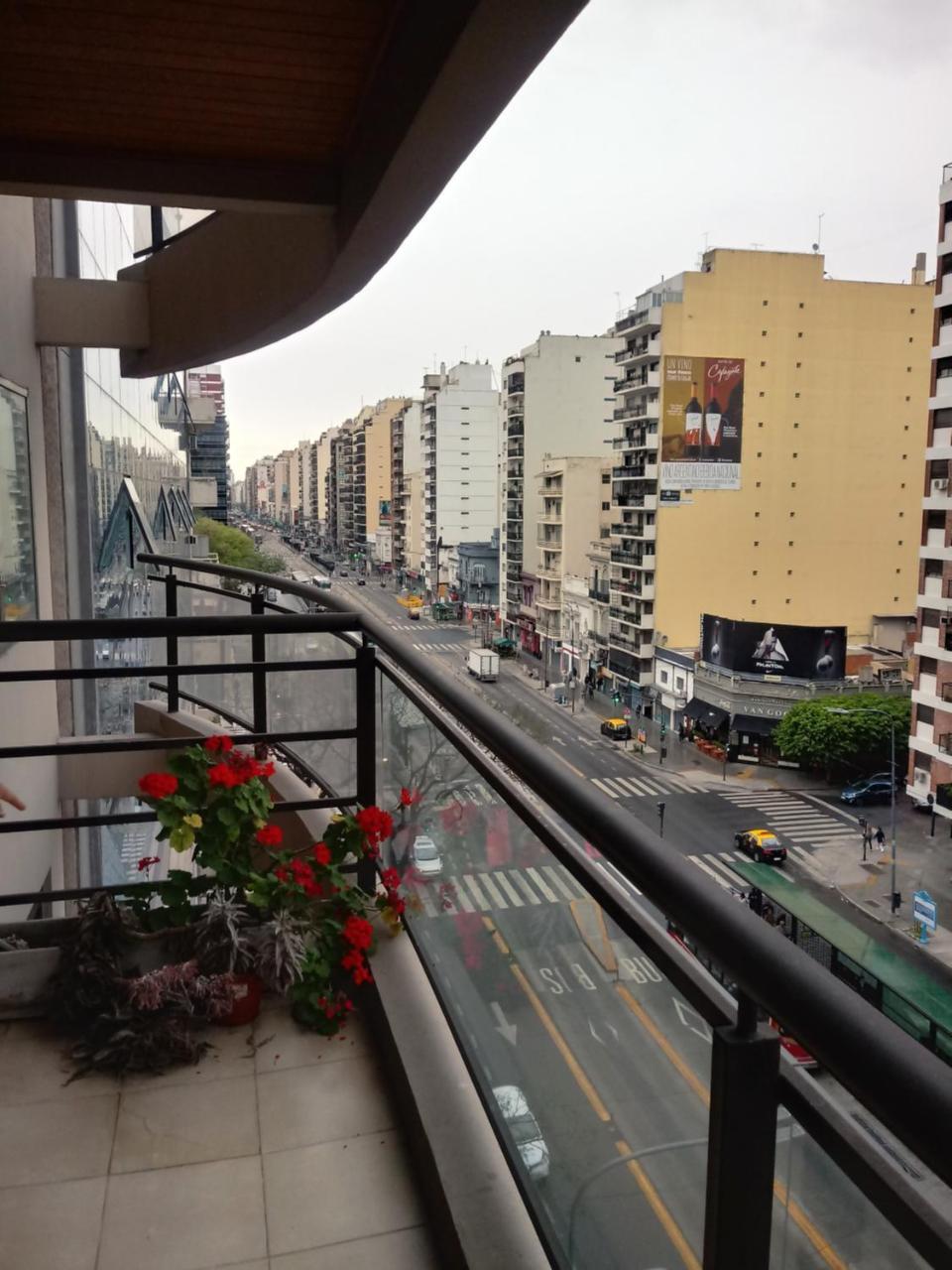 Avenida Cabildo 1535 Διαμέρισμα Μπουένος Άιρες Εξωτερικό φωτογραφία